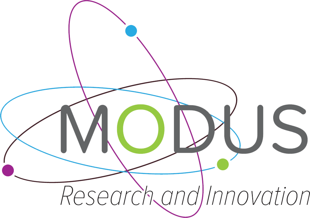 Modus-logo